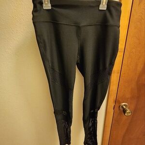 90°Degree By Reflex Leggings New